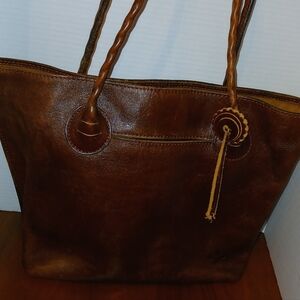 Patricia Nash Eastleigh Tote